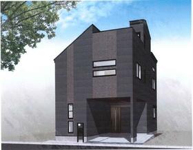 東京都中野区江原町１丁目