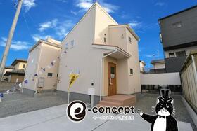 福島県郡山市安積荒井３丁目