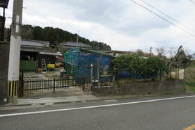 福岡県田川郡福智町上野