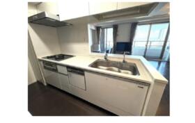 クレアシティ大阪清水谷