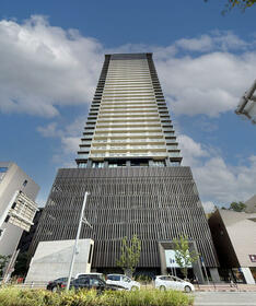 ブリリアタワー西新