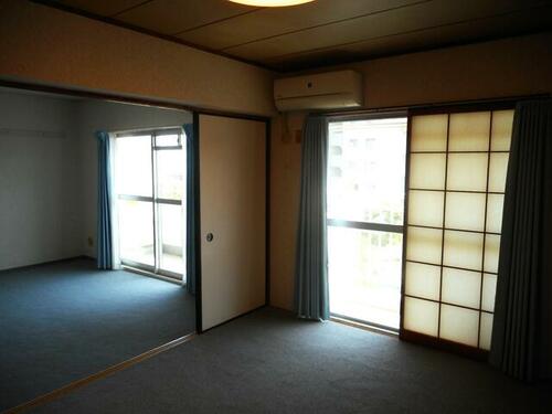久喜市桜田 中古マンション 写真3
