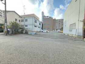 福岡県北九州市戸畑区旭町