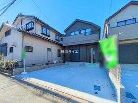 千葉県成田市大袋