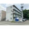 MAHALO OHASHI HOKUDAI 1階 築21年4ヶ月の賃貸物件