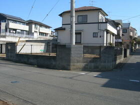 埼玉県比企郡嵐山町大字菅谷