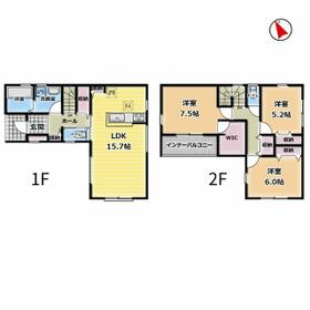 愛知県碧南市踏分町１丁目