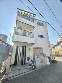 大阪府大阪市住之江区安立３丁目