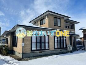 山形県東根市本丸東