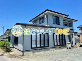 山形県東根市本丸東