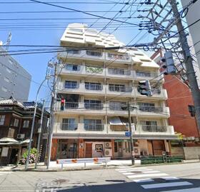 チサンマンション南浜