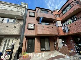 大阪府門真市寿町