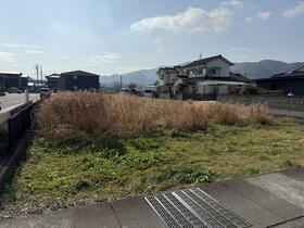 大分県臼杵市大字江無田