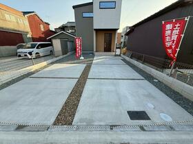 奈良県奈良市芝辻町２丁目