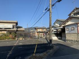 静岡県富士市中里