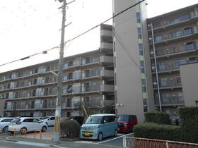 藤井寺グリーンハイツ１号棟