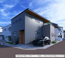 東京都練馬区上石神井３丁目