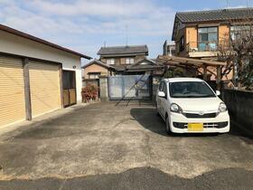 愛知県西尾市熊味町中泡原