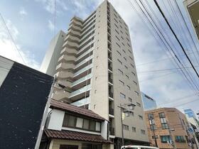 サーパス長野南県　中古マンション