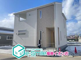 福島県福島市飯坂町平野字堂ノ前