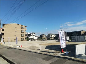 愛知県春日井市林島町４丁目