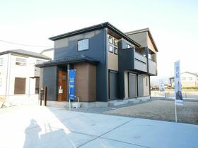 山梨県中央市西花輪