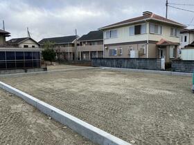 山梨県甲斐市名取