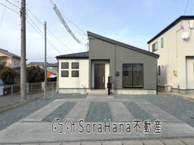 福島県福島市鎌田字赤沼