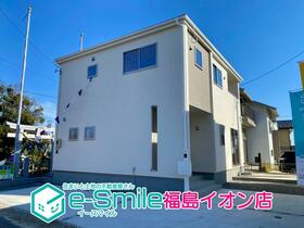 福島県福島市笹谷字塗谷地