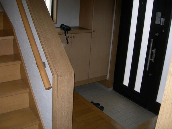 detached 埼玉県比企郡嵐山町大字菅谷
地図を見る