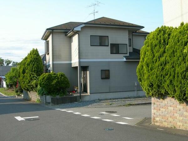 detached 埼玉県比企郡嵐山町大字菅谷

地図を見る