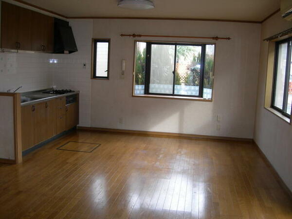 detached 埼玉県比企郡嵐山町大字菅谷
地図を見る