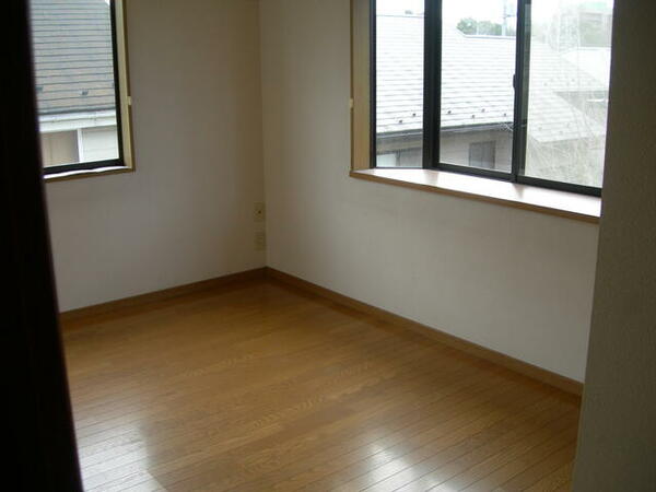 detached 埼玉県比企郡嵐山町大字菅谷
地図を見る