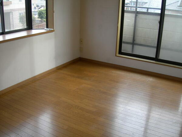 detached 埼玉県比企郡嵐山町大字菅谷
地図を見る