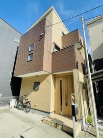 大阪府大阪市住之江区北島１丁目