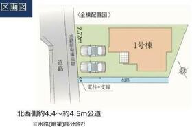 埼玉県上尾市東町１丁目