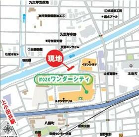 パークシティ上小田井