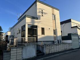 北海道札幌市豊平区西岡一条４丁目