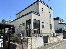 北海道札幌市豊平区西岡一条４丁目