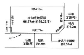 東京都杉並区井草４丁目