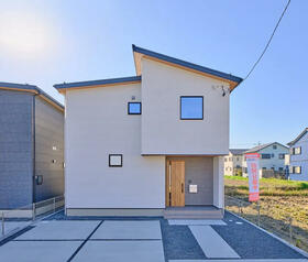 愛知県一宮市西五城字杁先南