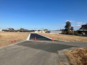 埼玉県加須市西ノ谷