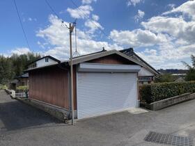 鹿児島県垂水市田神