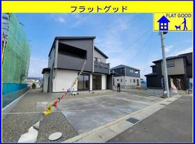 山梨県甲斐市篠原