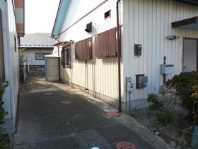 群馬県前橋市上新田町