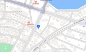 鹿児島県鹿児島市上福元町