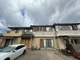 岐阜県中津川市中津川