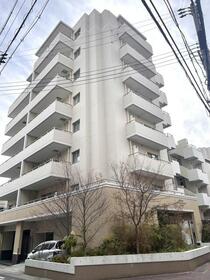 ワコーレ神戸中山手エンブレム