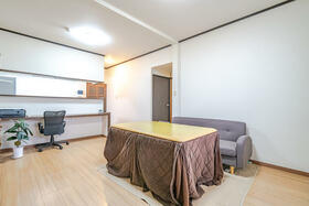 ビブレマンション日明