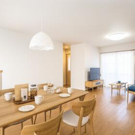 埼玉県和光市下新倉３丁目